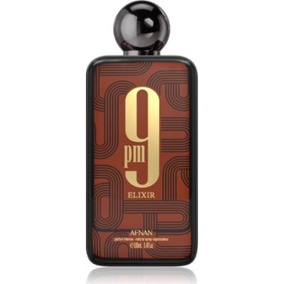 Afnan 9 PM Elixir ekstrakt perfum unisex 100 ml