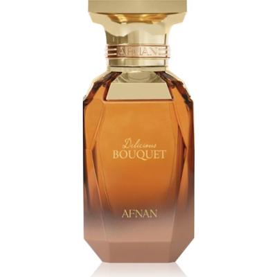 Afnan Delicious Bouquet woda perfumowana dla kobiet 80 ml