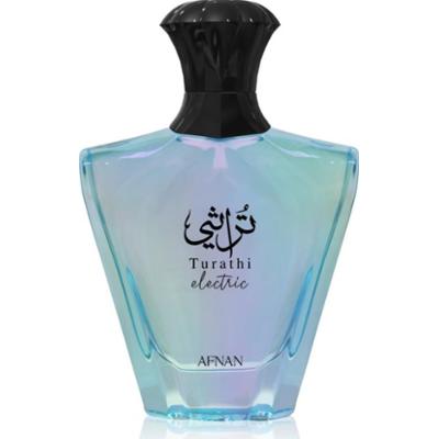 Afnan Turathi Electric woda perfumowana unisex 90 ml