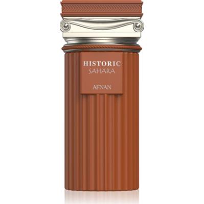 Afnan Historic Sahara ekstrakt perfum unisex 100 ml