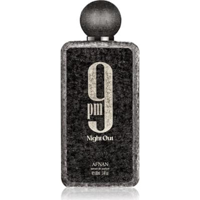 Afnan 9 PM Night Out ekstrakt perfum unisex 100 ml
