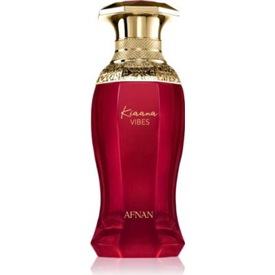 Afnan Kiaana Vibes woda perfumowana dla kobiet 100 ml