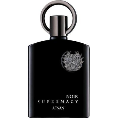 Afnan Supremacy Noir woda perfumowana unisex 100 ml