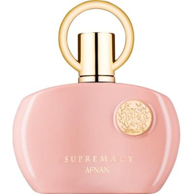 Afnan Supremacy Pour Femme Pink woda perfumowana dla kobiet 100 ml