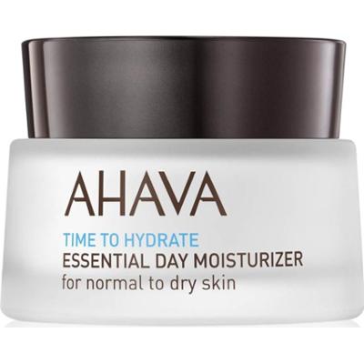 AHAVA Time To Hydrate nawilżający krem na dzień do skóry normalnej i suchej 50 ml