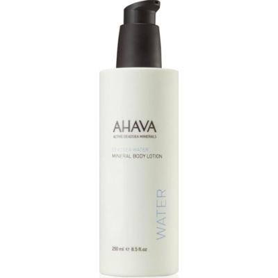 AHAVA Dead Sea Water mineralne mleczko do ciała 250 ml