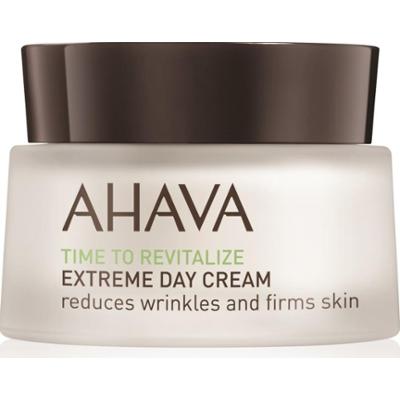 AHAVA Time To Revitalize odmładzający krem na dzień przeciw zmarszczkom 50 ml