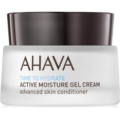 AHAVA Time To Hydrate aktywny intensywnie nawilżający żel-krem 50 ml