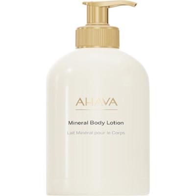 AHAVA Mineral mineralne mleczko do ciała 500 ml