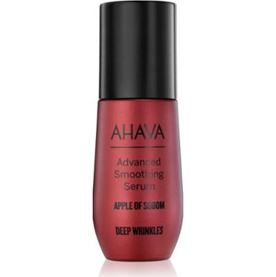 AHAVA Apple of Sodom wygładzające serum do twarzy o działaniu przeciwzmarszczkowym 30 ml