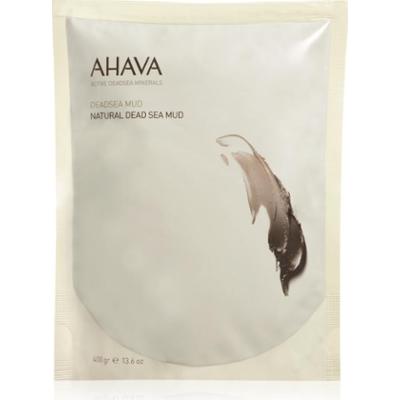AHAVA Dead Sea Mud błoto naturalne z Morza Martwego 400 g