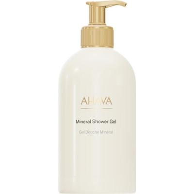 AHAVA Mineral mineralny żel pod prysznic 500 ml