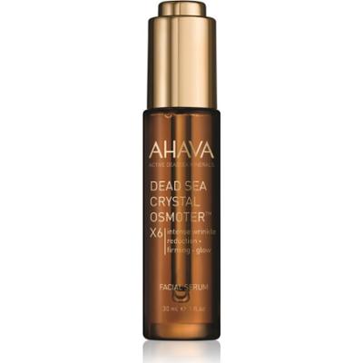 AHAVA Youth Boosters Osmoter™ intensywne serum o działaniu przeciwzmarszczkowym 30 ml