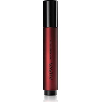 AHAVA Apple of Sodom serum wypełniające głębokie zmarszczki 15 ml