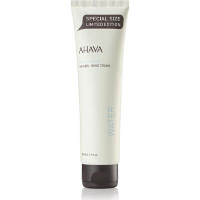 AHAVA Dead Sea Water krem mineralny do rąk 150 ml