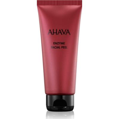 AHAVA Apple of Sodom peeling enzymatyczny dla efektu rozjaśnienia i wygładzenia skóry 100 ml