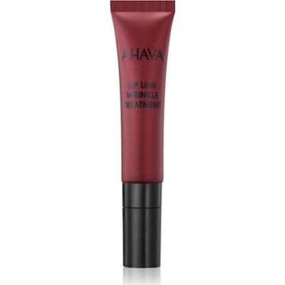 AHAVA Apple of Sodom krem przeciw zmarszczkom do ust 15 ml