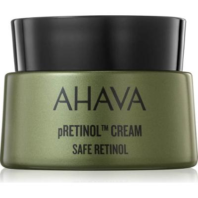 AHAVA Safe Retinol odżywczy krem przeciwzmarszczkowy z retinolem 50 ml