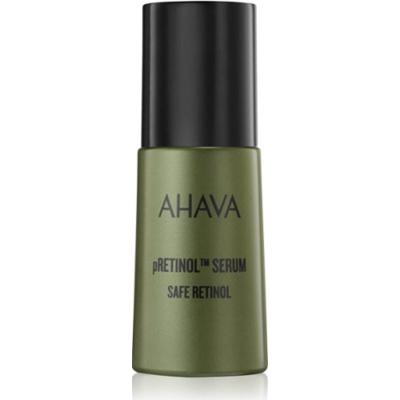 AHAVA Safe Retinol serum przeciwzmarszczkowe z retinolem 30 ml