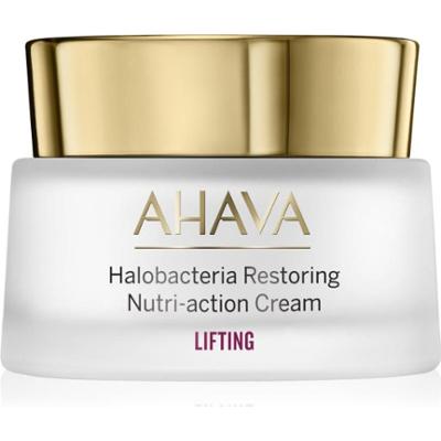 AHAVA Halobacteria krem odżywczy z efektem liftingu 50 ml