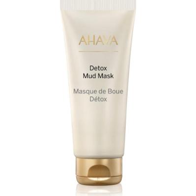 AHAVA Cleanse detoksująca maseczka błotna do rozjaśnienia i nawilżenia 100 ml