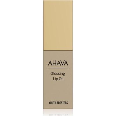 AHAVA Youth Boosters Glossing Lip Oil olejek do ust 6 ml