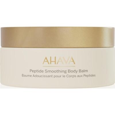 AHAVA Peptide Smoothing Body Balm wygładzający balsam do ciała z peptydami 220 ml