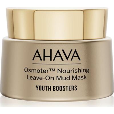 AHAVA Youth Boosters Osmoter™ maska głęboko odżywiająca 50 ml