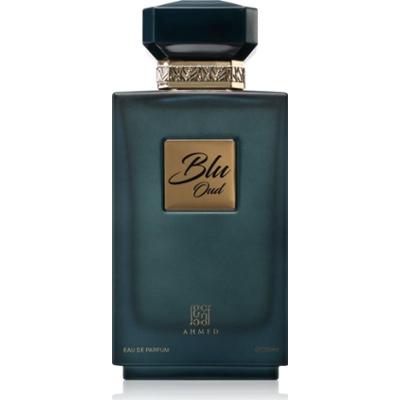 Ahmed Al Maghribi Blu Oud woda perfumowana dla mężczyzn 100 ml