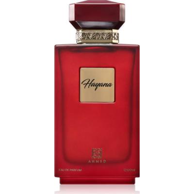 Ahmed Al Maghribi Hayana woda perfumowana dla kobiet 100 ml