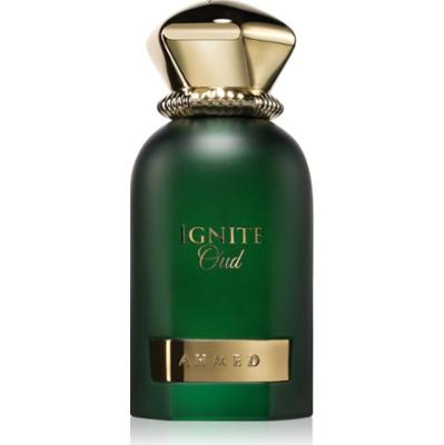 Ahmed Al Maghribi Ignite Oud woda perfumowana unisex 60 ml