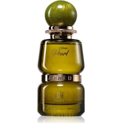Ahmed Al Maghribi Green Pearl woda perfumowana unisex 80 ml