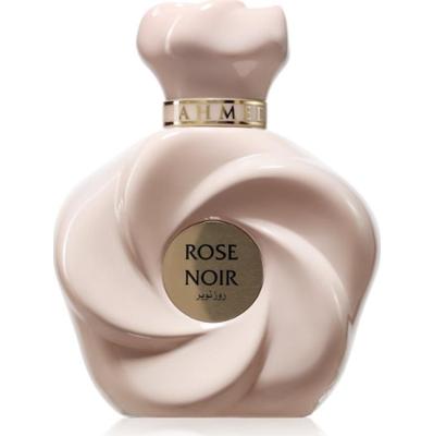 Ahmed Al Maghribi Rose Noir woda perfumowana dla kobiet 75 ml