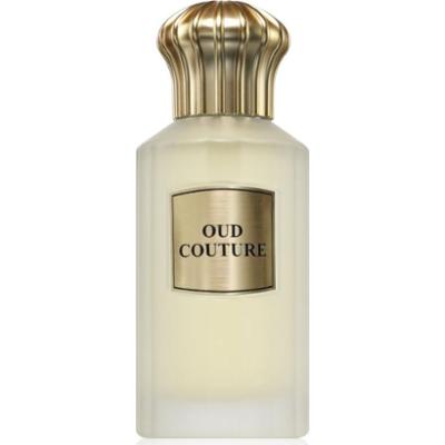 Ahmed Al Maghribi Oud Couture woda perfumowana dla kobiet 100 ml