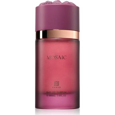 Ahmed Al Maghribi Mosaic woda perfumowana dla kobiet 100 ml