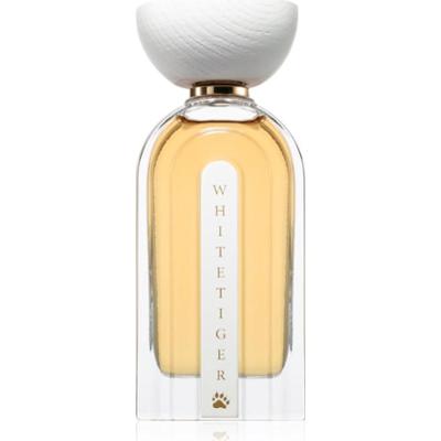Ahmed Al Maghribi White Tiger woda perfumowana unisex 100 ml