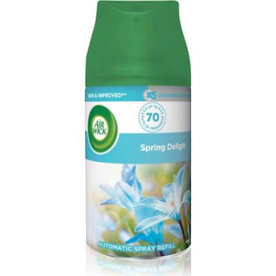 Air Wick Freshmatic Spring Delight odświeżacz powietrza napełnienie 250 ml