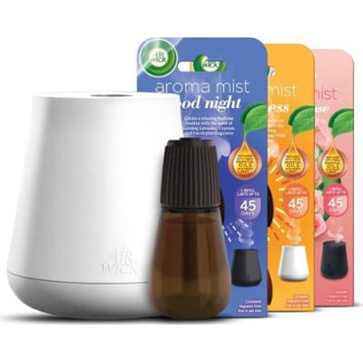 Air Wick Aqua Mist Set zestaw upominkowy