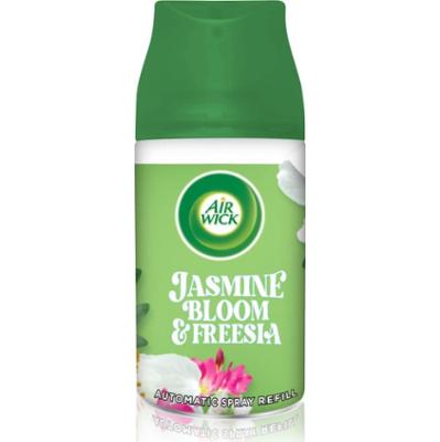 Air Wick Freshmatic Jasmine Bloom & Freesia odświeżacz powietrza napełnienie 250 ml