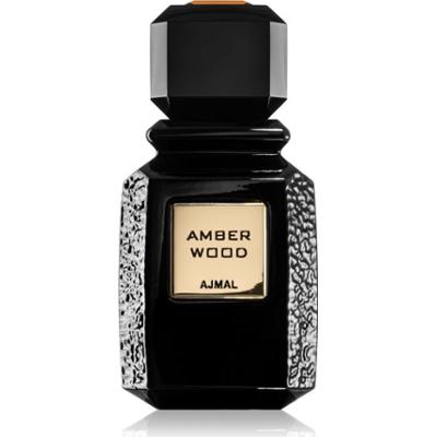 Ajmal Amber Wood woda perfumowana unisex 100 ml