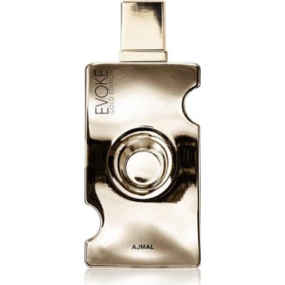 Ajmal Evoke Her Gold Edition woda perfumowana dla kobiet 75 ml