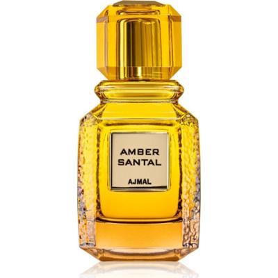 Ajmal Amber Santal woda perfumowana unisex 100 ml