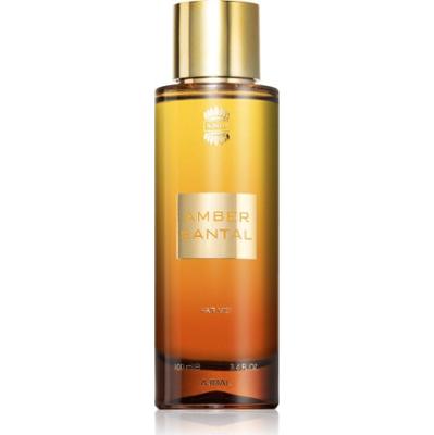 Ajmal Amber Santal zapach do włosów unisex 100 ml
