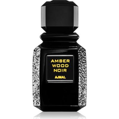 Ajmal Amber Wood Noir woda perfumowana unisex 50 ml
