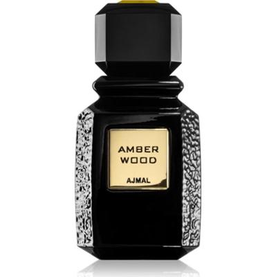 Ajmal Amber Wood woda perfumowana unisex 50 ml