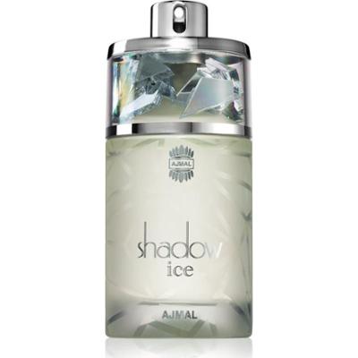 Ajmal Shadow Ice woda perfumowana unisex 75 ml