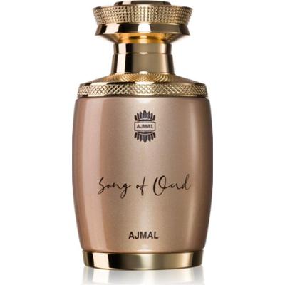Ajmal Song of Oud woda perfumowana unisex 75 ml