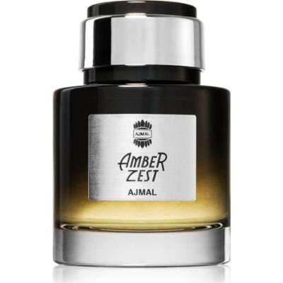 Ajmal Amber Zest woda perfumowana unisex 100 ml