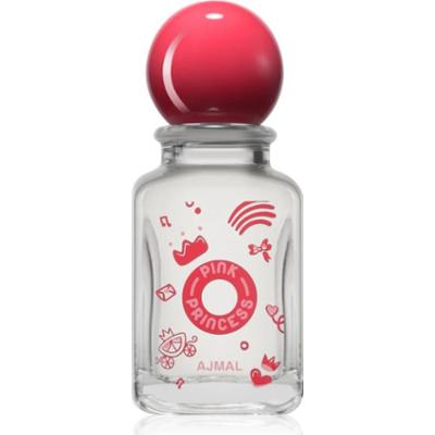 Ajmal Pink Princess woda toaletowa dla kobiet 50 ml
