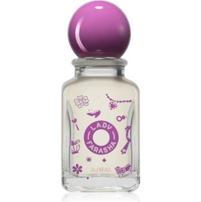 Ajmal Lady Farasha woda toaletowa dla kobiet 50 ml